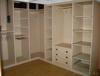 Гардеробная на заказ - Изображение #3, Объявление #1316205