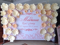 Оформление мероприятий в Алматы - Изображение #2, Объявление #1124706