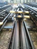 железнодорожный крепеж путевой, прокладки, накладки, клеммы, костыль - Изображение #10, Объявление #1312895