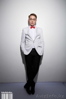 Тамада Алматы-Трехъязычный ведущий  - Изображение #1, Объявление #1316692