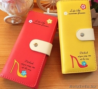 продаются женские красочные портмоне - Изображение #5, Объявление #1312171