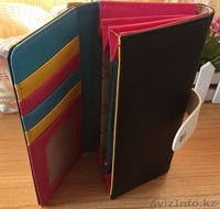 продаются женские красочные портмоне - Изображение #7, Объявление #1312171