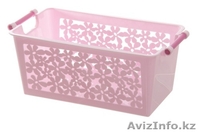 Корзина органайзер для мелочей Романтика 43148  - Изображение #3, Объявление #1307974