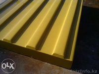 Тактильная плитка в Алматы - Изображение #1, Объявление #1312560