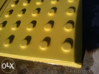 Тактильная плитка в Алматы - Изображение #3, Объявление #1312560