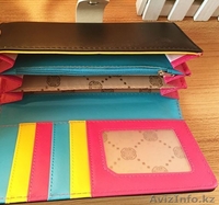продаются женские красочные портмоне - Изображение #8, Объявление #1312171