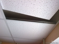 ПЛИТА ARMSTRONG BAJKAL, BOARD, 600*600 - Изображение #2, Объявление #1310158