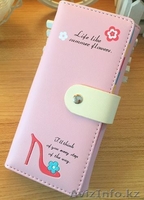 продаются женские красочные портмоне - Изображение #6, Объявление #1312171