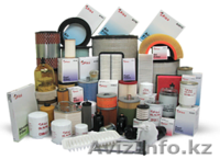 Автомобильные фильтры AIKO - Изображение #1, Объявление #1310589