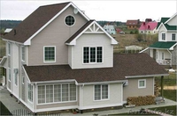 Сайдинг, комплектующие в ассортименте по ценам ниже рыночных - Изображение #3, Объявление #1314636