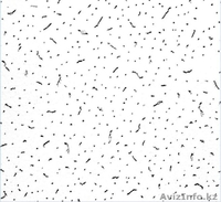 ПЛИТА ARMSTRONG BAJKAL, BOARD, 600*600 - Изображение #1, Объявление #1310158