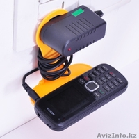 Приспособление для зарядки сотовых телефонов 49002 - Изображение #1, Объявление #1312387