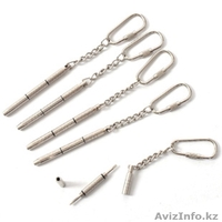 Мини-отвертка-брелок 46021  - Изображение #2, Объявление #1312234
