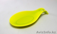 Силиконовая подставка под  ложку 43220. - Изображение #2, Объявление #1312642