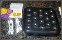 Набор для выпекания Кейк попс (Cake Pops) 43222 - Изображение #3, Объявление #1312277