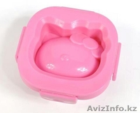 Приспособление для формирования и декорирования блюда хеллоу китти 46241  - Изображение #3, Объявление #1312397