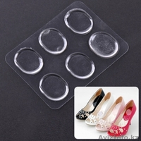 Накладки для обуви - есть тряпичные есть гелевые 49001 - Изображение #2, Объявление #1312131