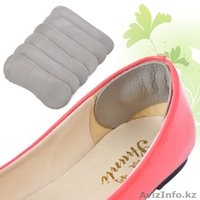 Накладки для обуви - есть тряпичные есть гелевые 49001 - Изображение #4, Объявление #1312131