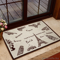 Универсальный коврик для прихожей, ванной, зала, фойе или спальни 43171 - Изображение #3, Объявление #1310181