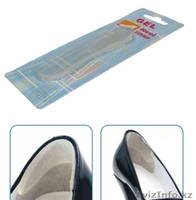 Накладки для обуви - есть тряпичные есть гелевые 49001 - Изображение #3, Объявление #1312131