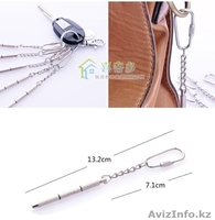 Мини-отвертка-брелок 46021  - Изображение #1, Объявление #1312234