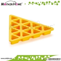 Силиконовая форма Сердечки или треугольнички 46106-43080  - Изображение #2, Объявление #1312246