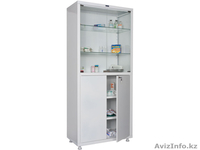 Офисная металлическая мебель и сейфы - Изображение #4, Объявление #987439