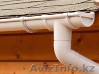 Водосточные системы по цене ниже рыночных - Изображение #4, Объявление #1314637