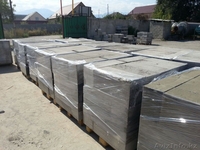 Производство газоблоков - Изображение #1, Объявление #1307667