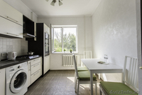 1-комнатная квартира посуточно, мкр Орбита-3, Торайгырова 26 — Саина - Изображение #3, Объявление #1318757