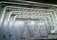 Стремянки, Лестницы, Трансформеры в Ассортименте. - Изображение #4, Объявление #1308729