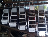 Стремянки, Лестницы, Трансформеры в Ассортименте. - Изображение #2, Объявление #1308729