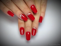 Мастер маникюра и педикюра. Наращивание ногтей, Shellak на дому. - Изображение #3, Объявление #1317237