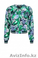 Жакет с красивым принтом от ''Kira Plastinina" - Изображение #3, Объявление #1317458