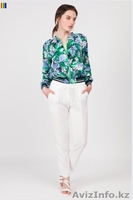 Жакет с красивым принтом от ''Kira Plastinina" - Изображение #1, Объявление #1317458