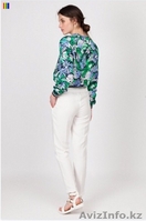 Жакет с красивым принтом от ''Kira Plastinina" - Изображение #2, Объявление #1317458