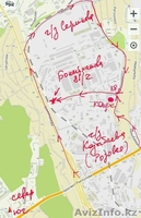 Цемент в мешках, мешковой, цемент россыпь, доставка цемента, цемент тарированный - Изображение #1, Объявление #1317654