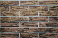 Искусственный кирпич " Вертикальный " - Изображение #1, Объявление #1236497