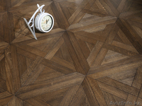 Паркетные полы Coswick - Изображение #2, Объявление #1319046