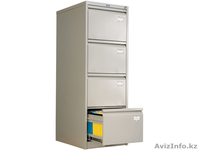 Офисная металлическая мебель и сейфы - Изображение #8, Объявление #987439