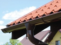 Водосточная система круглого сечения МП ПРЕСТИЖ - Изображение #2, Объявление #1317234