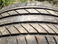 Продам Шины пару 275 40 R20 Continental 4x4 SpostContact - Изображение #1, Объявление #1309994