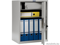 Офисная металлическая мебель и сейфы - Изображение #6, Объявление #987439