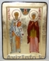 Иконы греческие золото под заказ - Изображение #3, Объявление #1318641