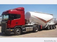 Цемент в мешках, мешковой, цемент россыпь, доставка цемента, цемент тарированный - Изображение #2, Объявление #1317654