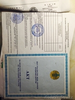 Продам участок в п. Нура - Изображение #3, Объявление #1317589