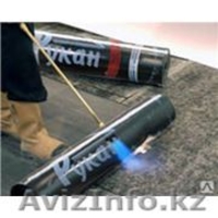 Рулонно-наплавляемый материал "Рукан"*в наличии, *доставка бесплатная - Изображение #1, Объявление #1307659