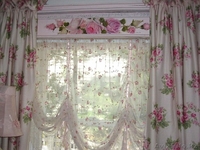 Дизайн пошив штор,портьер на заказ - Изображение #3, Объявление #1319810