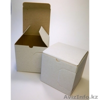Коробки под: торт, пиццу, пироги, печенье, фаст-фуд, детское меню и т. д. - Изображение #4, Объявление #1324560