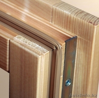 Изготавливаем окна, лестницы, двери в Алматы - Изображение #5, Объявление #1323337